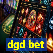 dgd bet