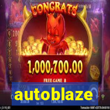 autoblaze