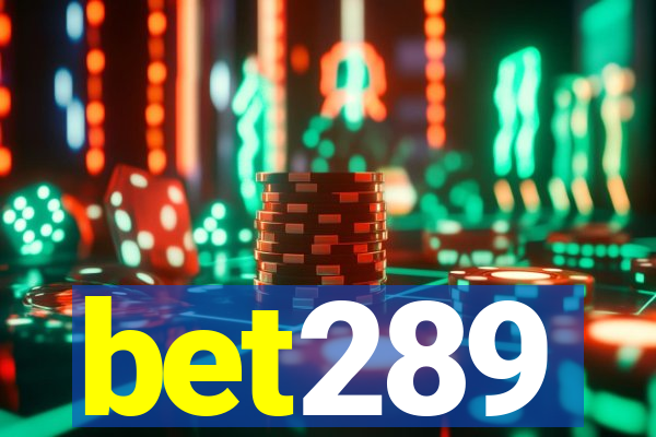 bet289