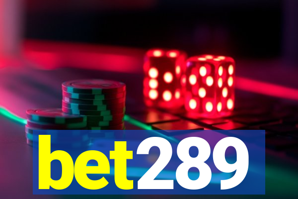 bet289