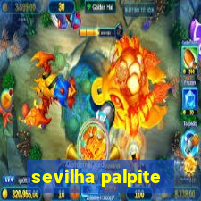 sevilha palpite