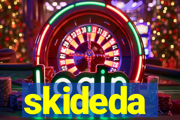 skideda