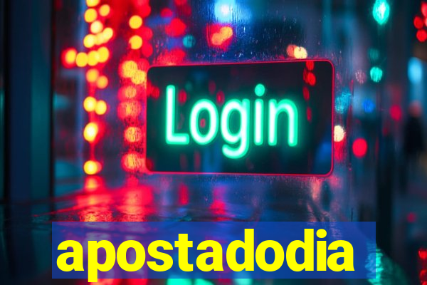 apostadodia