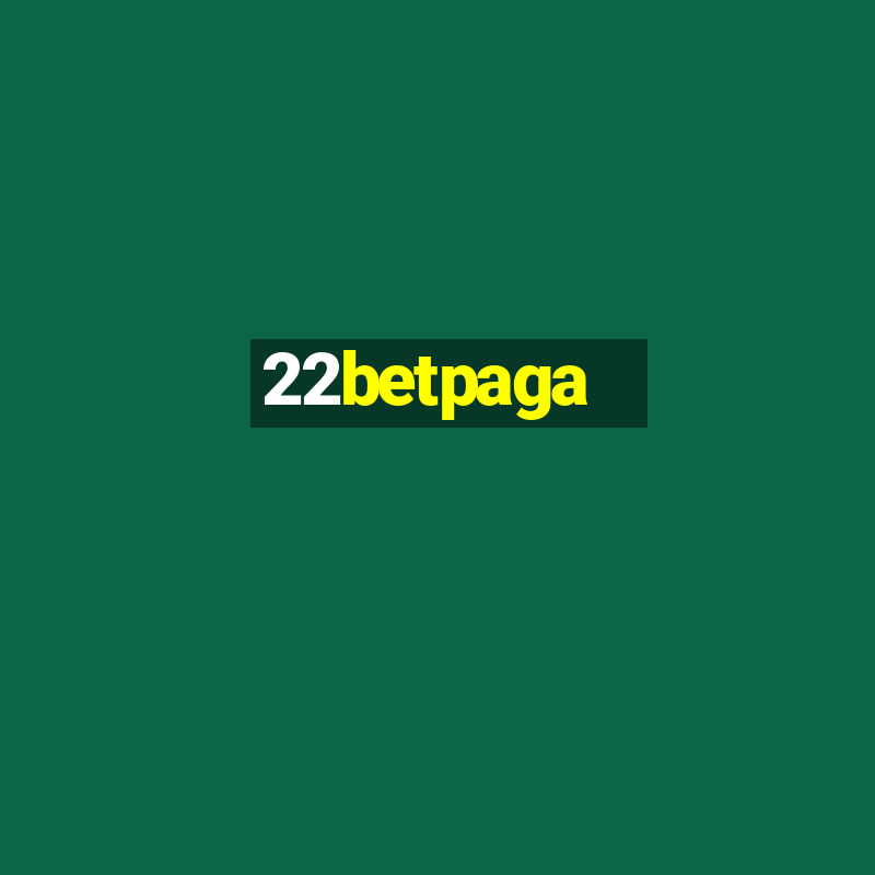 22betpaga