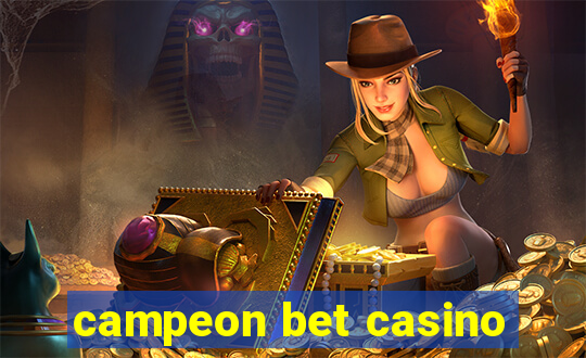 campeon bet casino