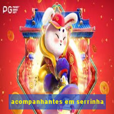 acompanhantes em serrinha