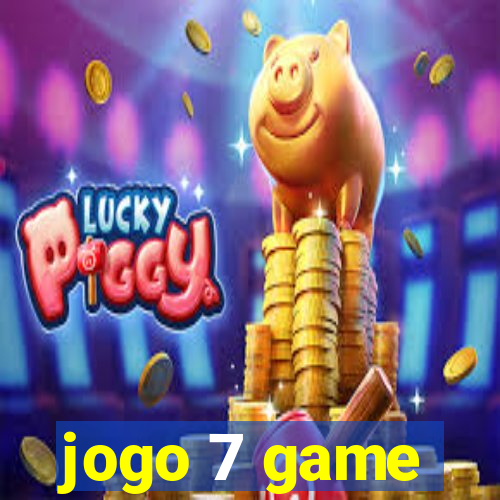 jogo 7 game