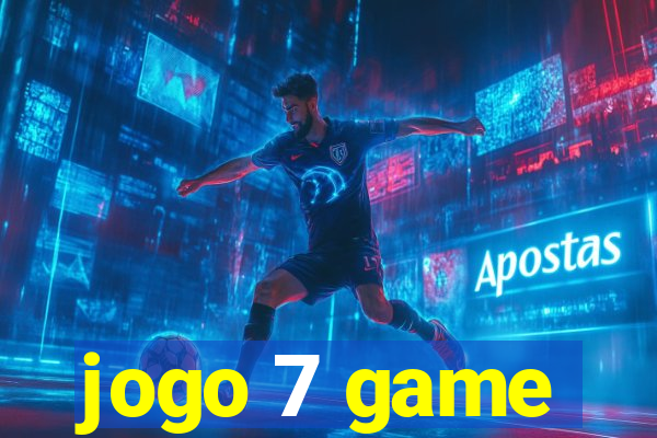 jogo 7 game