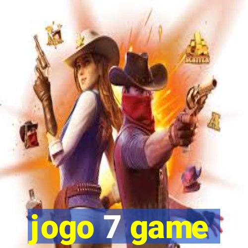 jogo 7 game