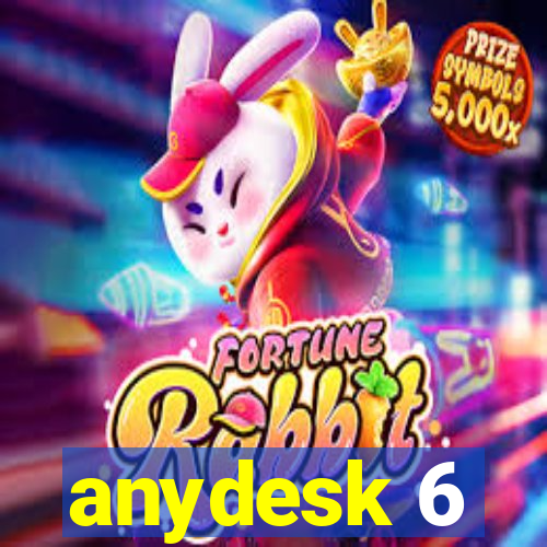 anydesk 6