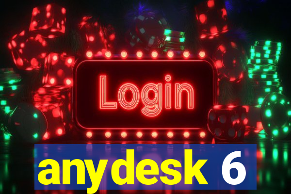 anydesk 6