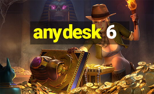 anydesk 6