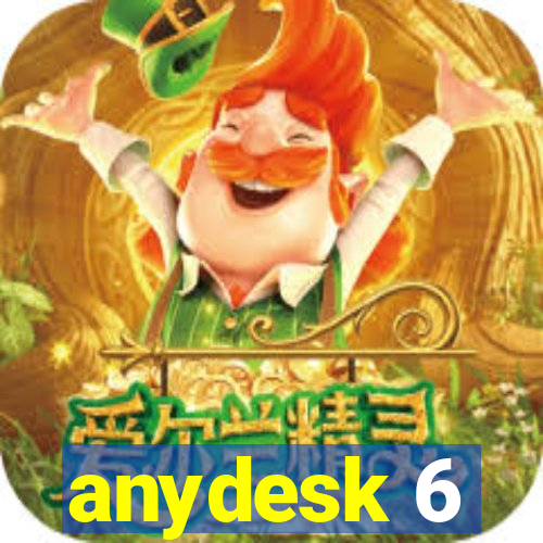 anydesk 6