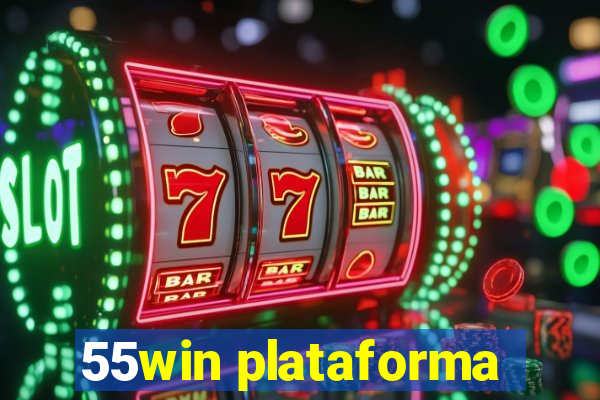 55win plataforma