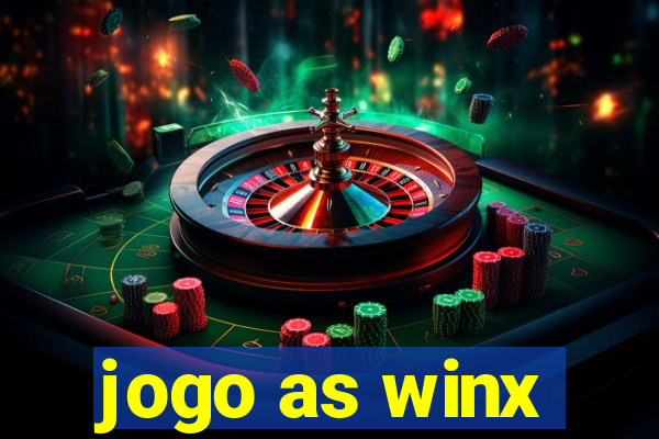 jogo as winx