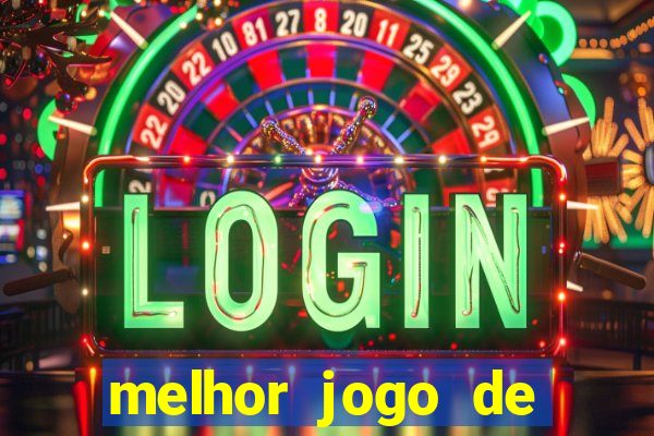 melhor jogo de aposta online