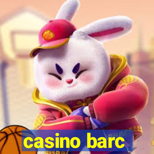 casino barc