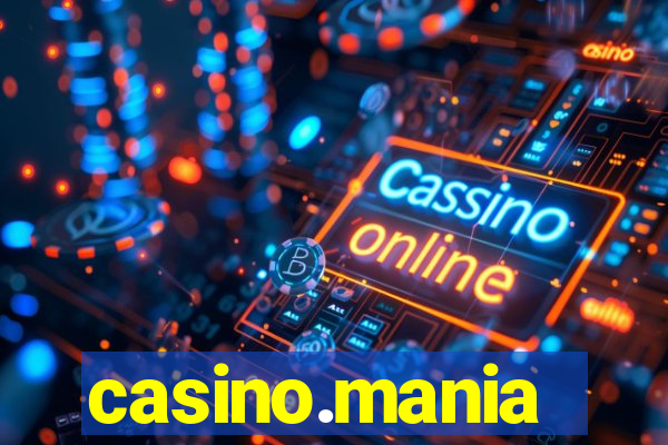 casino.mania