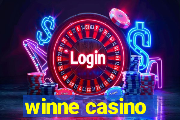 winne casino