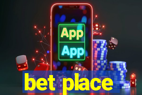 bet place