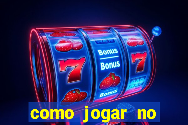 como jogar no fortune dragon