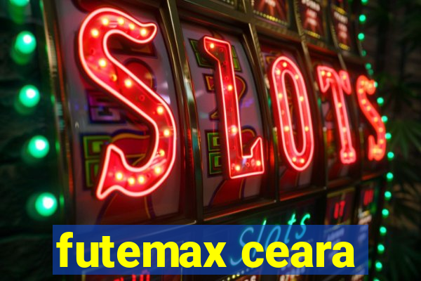 futemax ceara