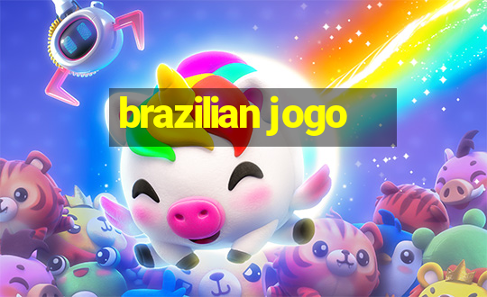 brazilian jogo