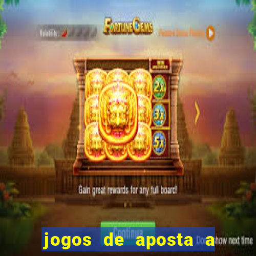 jogos de aposta a partir de r$ 1