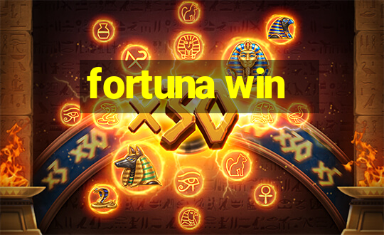 fortuna win