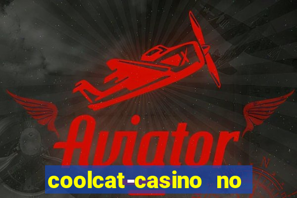 coolcat-casino no deposit bonus