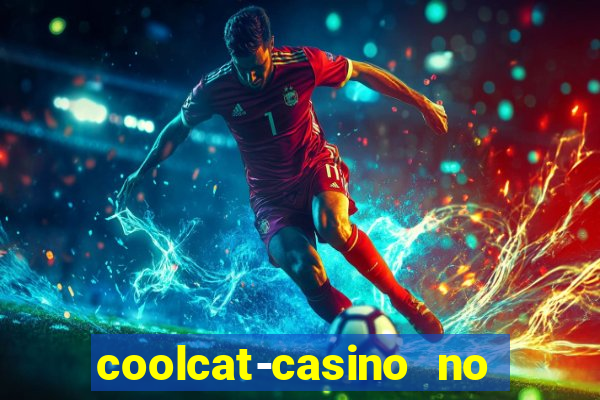 coolcat-casino no deposit bonus