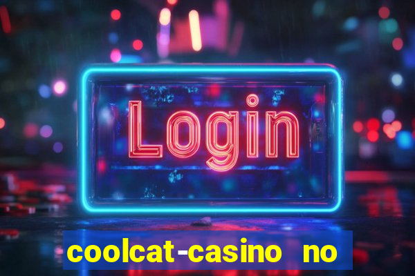 coolcat-casino no deposit bonus