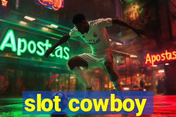 slot cowboy