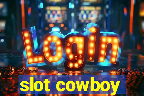 slot cowboy