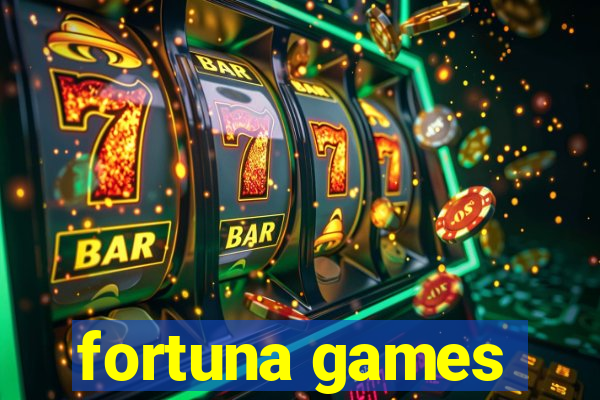 fortuna games