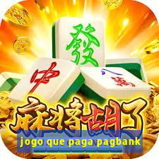 jogo que paga pagbank