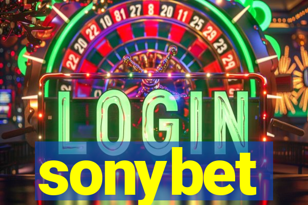 sonybet