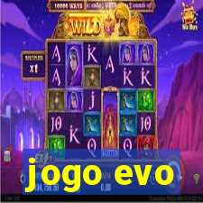 jogo evo