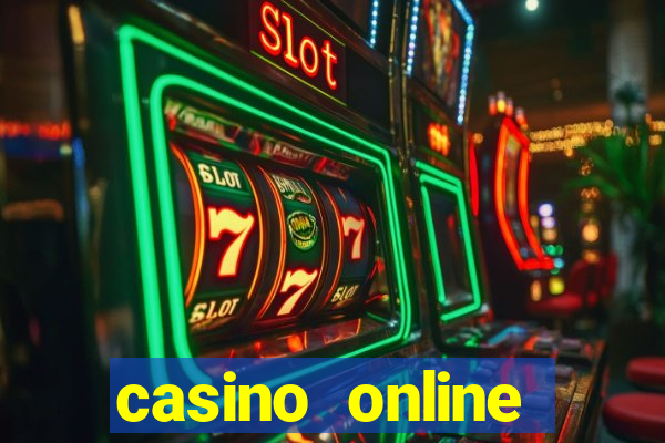 casino online gratis ganhar dinheiro