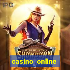 casino online gratis ganhar dinheiro