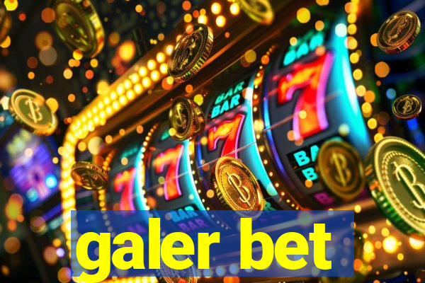 galer bet