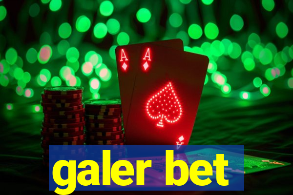 galer bet