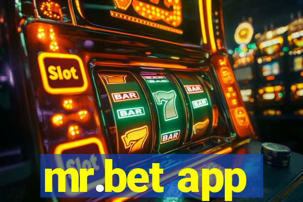 mr.bet app