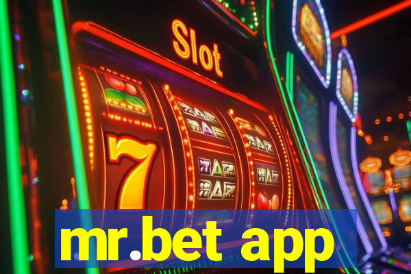 mr.bet app