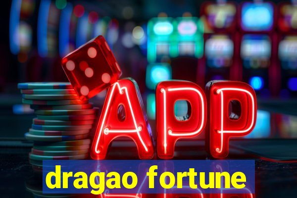 dragao fortune