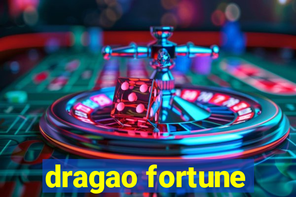 dragao fortune