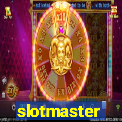 slotmaster