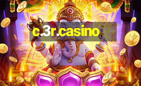 c.3r.casino