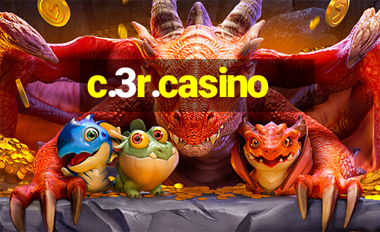 c.3r.casino