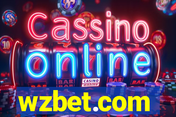 wzbet.com